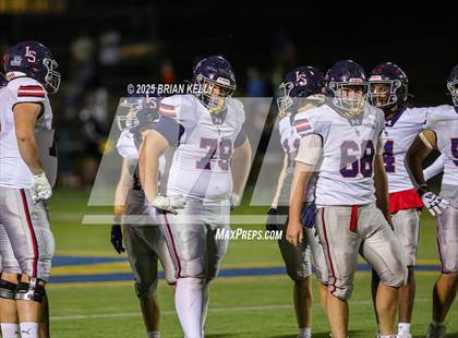 Thumbnail 1 in Lincoln-Sudbury @ Needham photogallery.