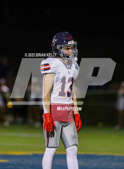 Thumbnail 3 in Lincoln-Sudbury @ Needham photogallery.