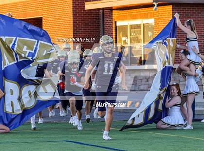 Thumbnail 3 in Lincoln-Sudbury @ Needham photogallery.