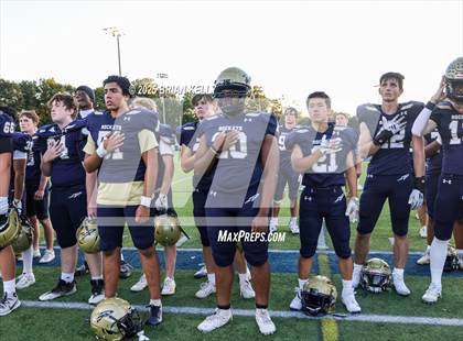 Thumbnail 2 in Lincoln-Sudbury @ Needham photogallery.