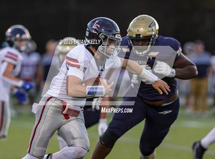 Thumbnail 2 in Lincoln-Sudbury @ Needham photogallery.