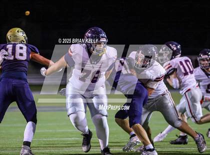 Thumbnail 3 in Lincoln-Sudbury @ Needham photogallery.