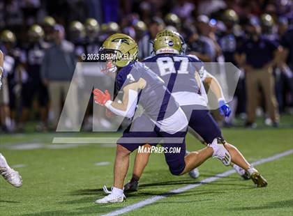 Thumbnail 3 in Lincoln-Sudbury @ Needham photogallery.