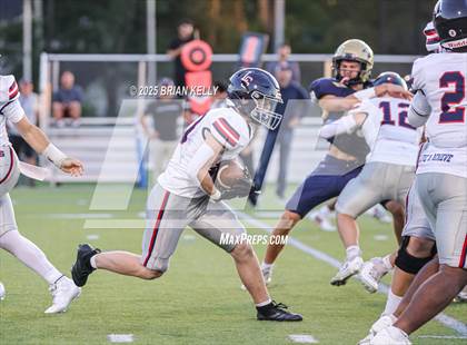 Thumbnail 3 in Lincoln-Sudbury @ Needham photogallery.