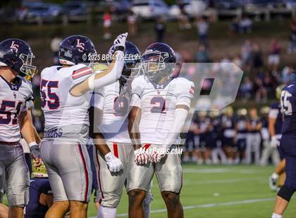 Thumbnail 1 in Lincoln-Sudbury @ Needham photogallery.