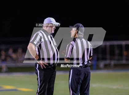 Thumbnail 3 in Lincoln-Sudbury @ Needham photogallery.