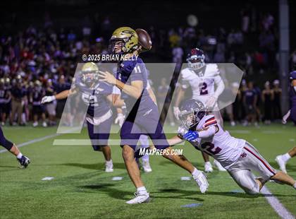 Thumbnail 3 in Lincoln-Sudbury @ Needham photogallery.