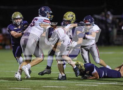 Thumbnail 2 in Lincoln-Sudbury @ Needham photogallery.