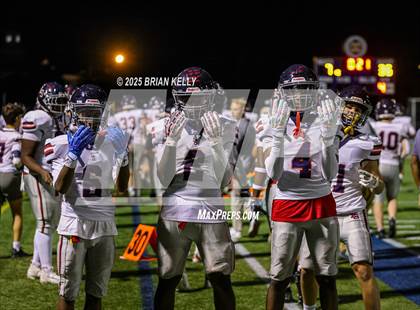 Thumbnail 2 in Lincoln-Sudbury @ Needham photogallery.