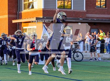 Thumbnail 2 in Lincoln-Sudbury @ Needham photogallery.