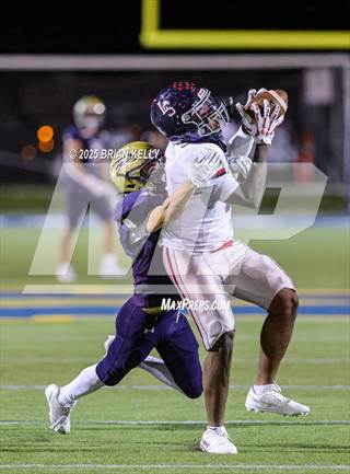 Lincoln-Sudbury @ Needham