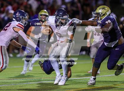 Thumbnail 3 in Lincoln-Sudbury @ Needham photogallery.