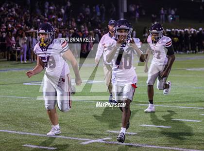 Thumbnail 1 in Lincoln-Sudbury @ Needham photogallery.