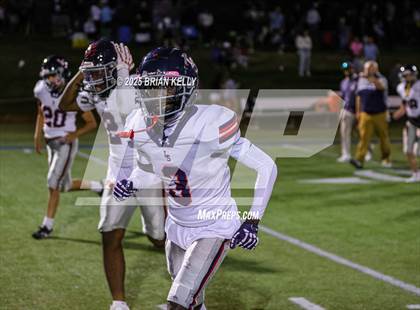 Thumbnail 1 in Lincoln-Sudbury @ Needham photogallery.