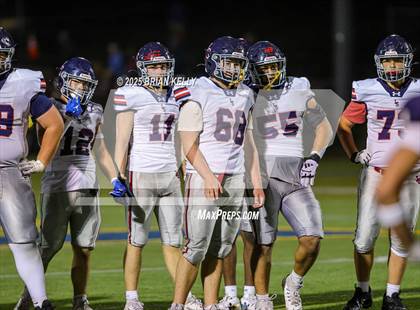 Thumbnail 3 in Lincoln-Sudbury @ Needham photogallery.