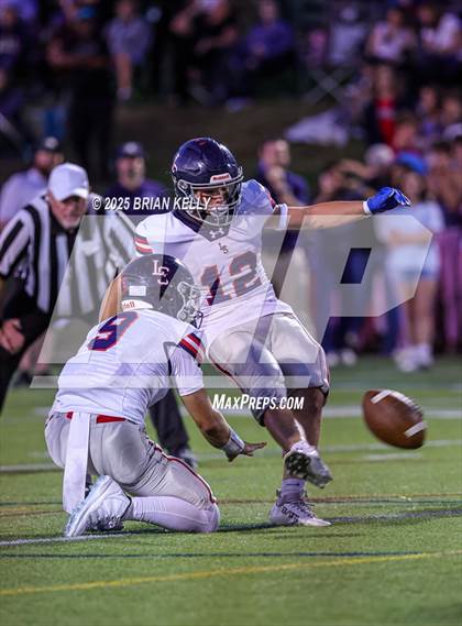 Thumbnail 3 in Lincoln-Sudbury @ Needham photogallery.