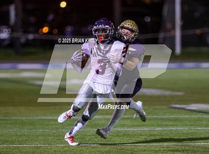 Thumbnail 2 in Lincoln-Sudbury @ Needham photogallery.