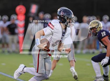 Thumbnail 3 in Lincoln-Sudbury @ Needham photogallery.