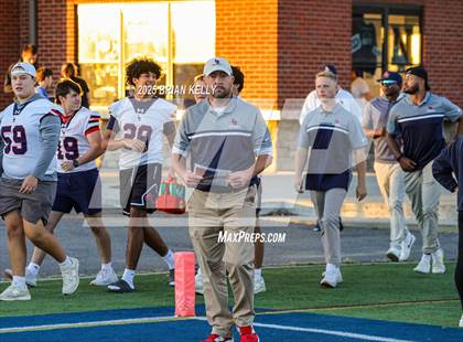 Thumbnail 1 in Lincoln-Sudbury @ Needham photogallery.