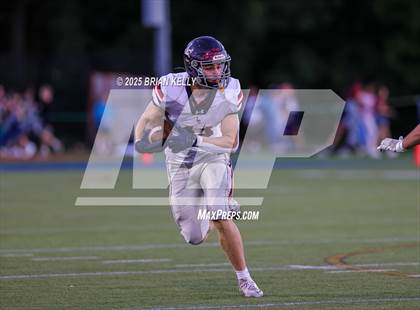 Thumbnail 3 in Lincoln-Sudbury @ Needham photogallery.