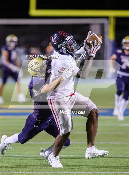 Thumbnail 1 in Lincoln-Sudbury @ Needham photogallery.