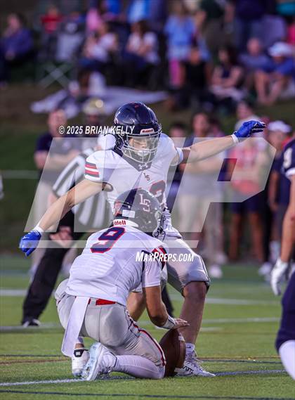 Thumbnail 1 in Lincoln-Sudbury @ Needham photogallery.