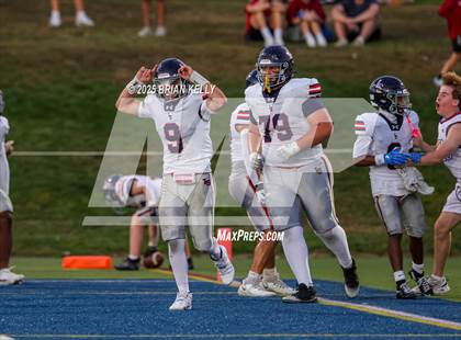 Thumbnail 3 in Lincoln-Sudbury @ Needham photogallery.