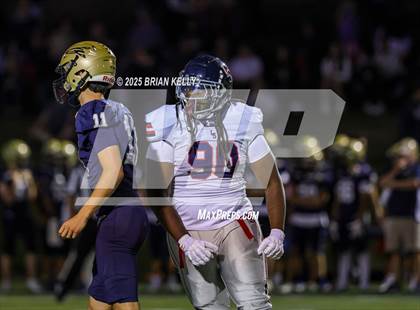 Thumbnail 1 in Lincoln-Sudbury @ Needham photogallery.