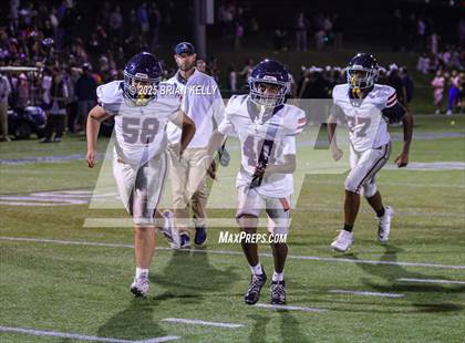 Thumbnail 3 in Lincoln-Sudbury @ Needham photogallery.