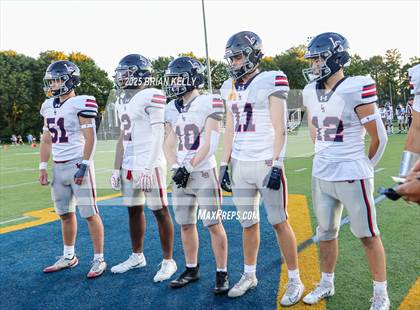 Thumbnail 3 in Lincoln-Sudbury @ Needham photogallery.