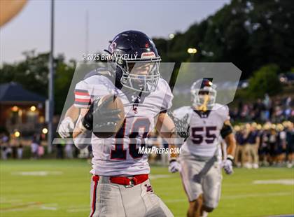 Thumbnail 1 in Lincoln-Sudbury @ Needham photogallery.