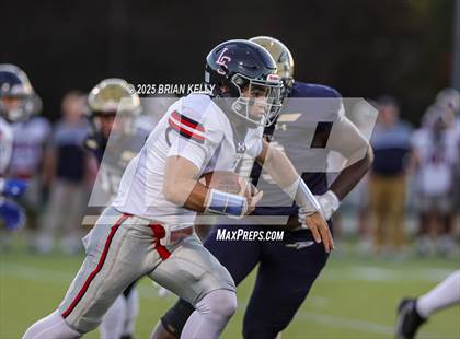 Thumbnail 3 in Lincoln-Sudbury @ Needham photogallery.