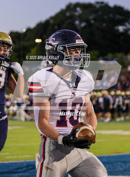 Thumbnail 2 in Lincoln-Sudbury @ Needham photogallery.