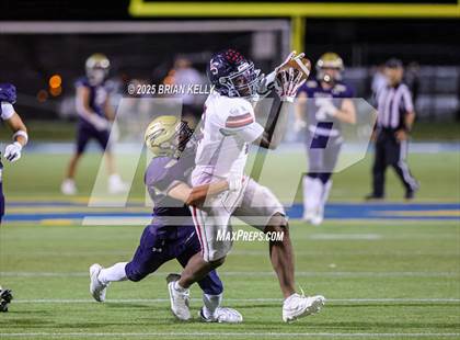 Thumbnail 2 in Lincoln-Sudbury @ Needham photogallery.