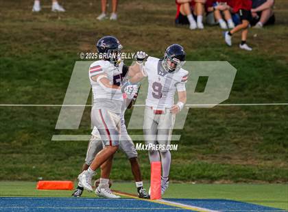 Thumbnail 1 in Lincoln-Sudbury @ Needham photogallery.