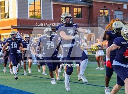 Thumbnail 3 in Lincoln-Sudbury @ Needham photogallery.