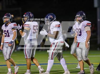 Thumbnail 1 in Lincoln-Sudbury @ Needham photogallery.