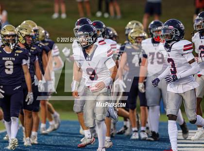 Thumbnail 1 in Lincoln-Sudbury @ Needham photogallery.