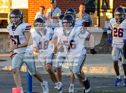 Thumbnail 3 in Lincoln-Sudbury @ Needham photogallery.