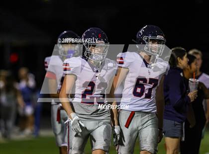 Thumbnail 2 in Lincoln-Sudbury @ Needham photogallery.