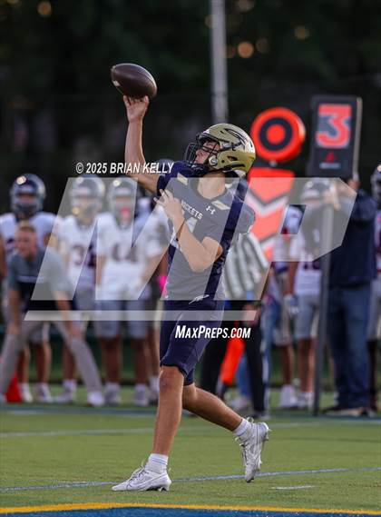 Thumbnail 1 in Lincoln-Sudbury @ Needham photogallery.