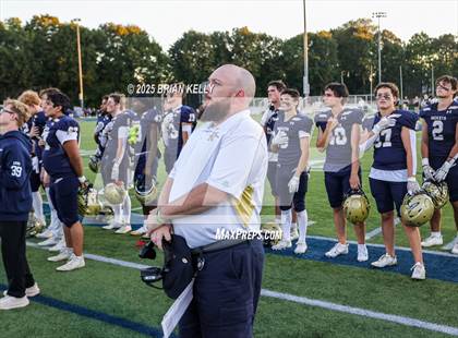 Thumbnail 3 in Lincoln-Sudbury @ Needham photogallery.