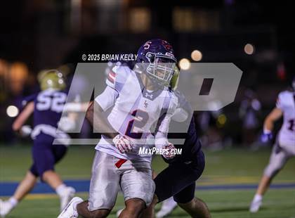 Thumbnail 2 in Lincoln-Sudbury @ Needham photogallery.