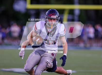 Thumbnail 1 in Lincoln-Sudbury @ Needham photogallery.