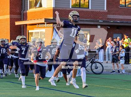 Thumbnail 1 in Lincoln-Sudbury @ Needham photogallery.