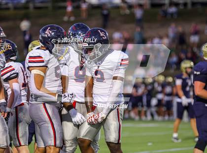 Thumbnail 3 in Lincoln-Sudbury @ Needham photogallery.