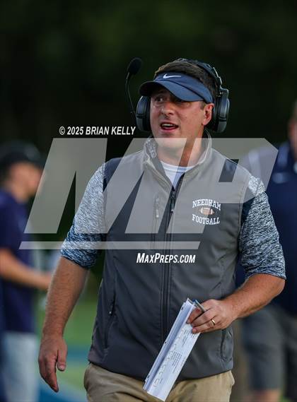 Thumbnail 3 in Lincoln-Sudbury @ Needham photogallery.