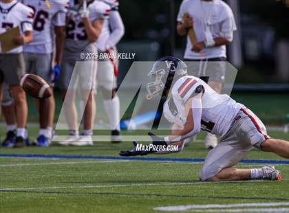 Thumbnail 3 in Lincoln-Sudbury @ Needham photogallery.