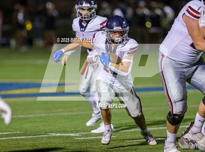 Thumbnail 1 in Lincoln-Sudbury @ Needham photogallery.