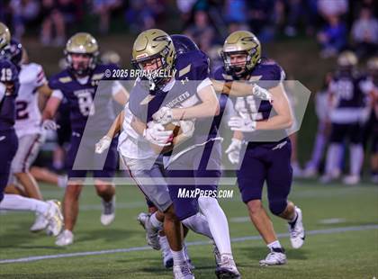 Thumbnail 3 in Lincoln-Sudbury @ Needham photogallery.